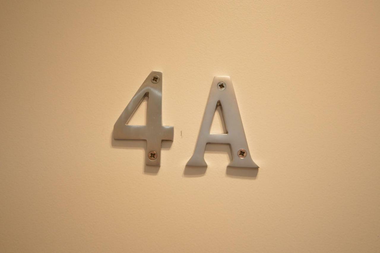4A Soho Studios 4Th Floor By Indigo Flats London Exterior foto